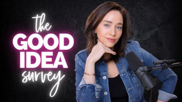 Is Your Idea Actually Good, or Are You Just Excited?