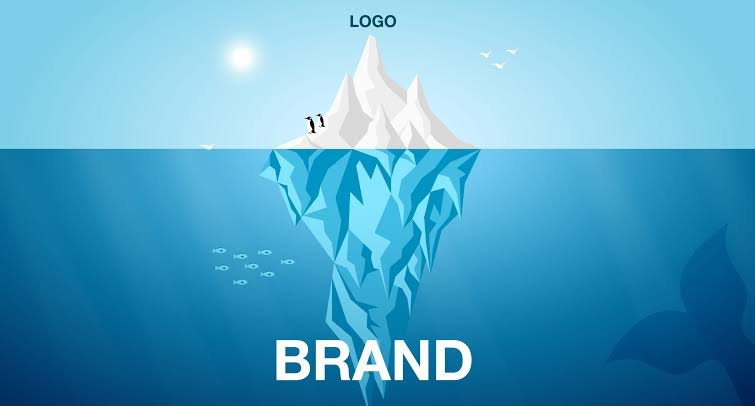 A Logo Isn’t a Brand