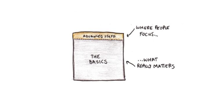 You Can Handle the Basics Yourself