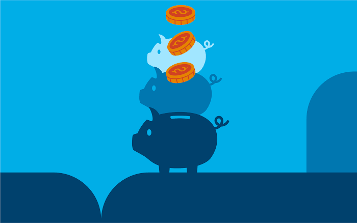 You Don’t Need Savings — You Need a Plan