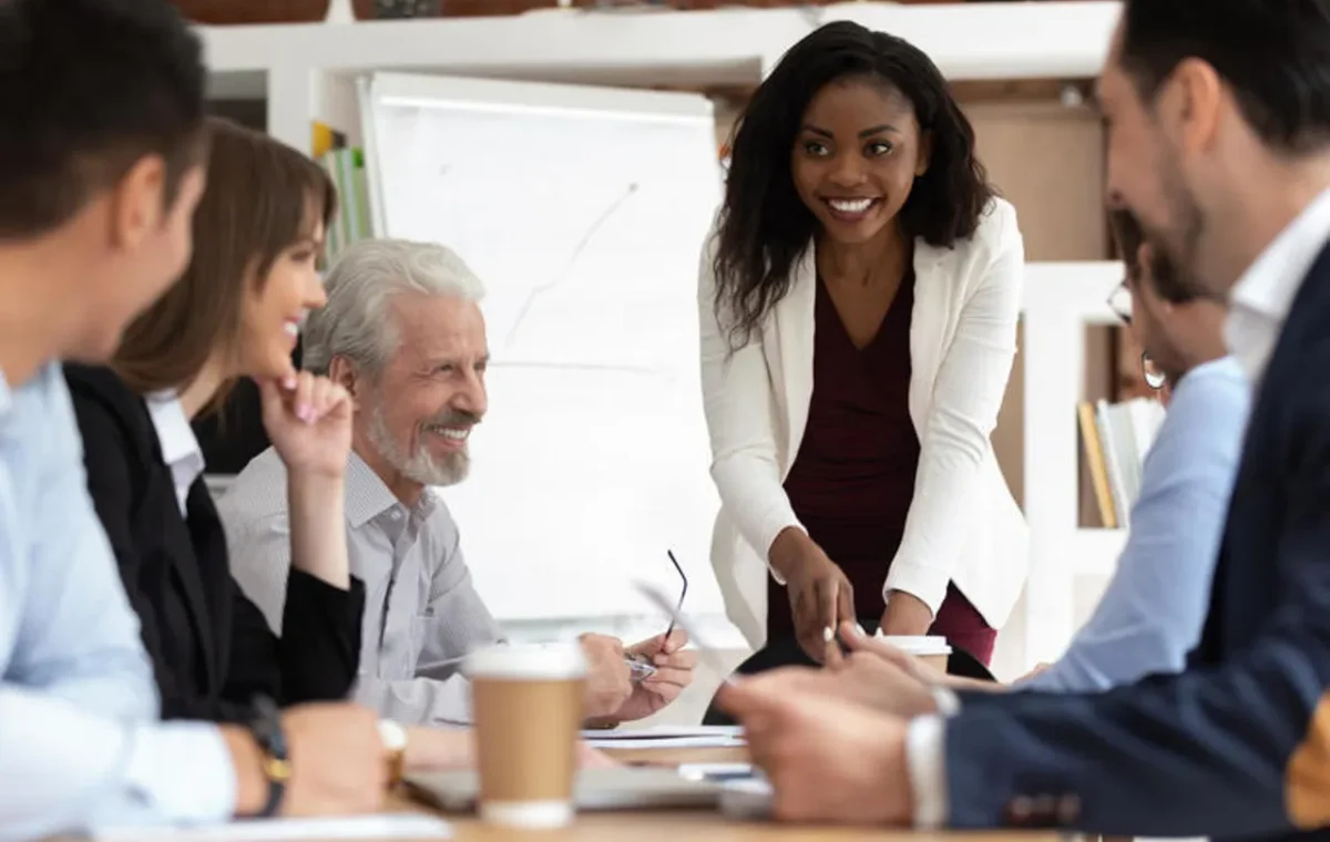 Managing and Leading Are Not the Same Thing