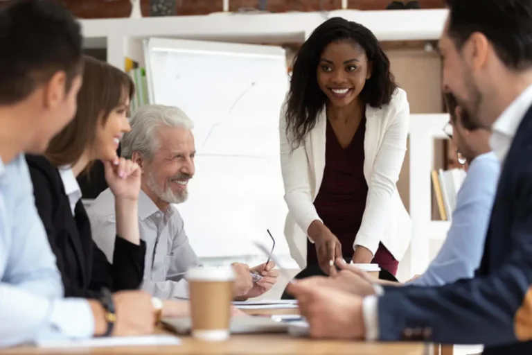 Managing and Leading Are Not the Same Thing
