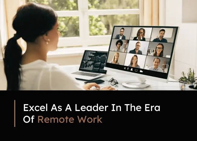 Remote Leadership Isn’t Just Office Leadership Over Video Calls