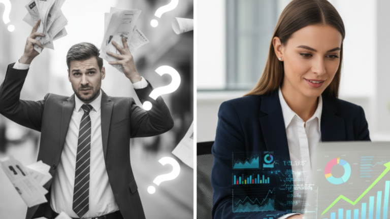 Marketing Doesn’t Require a Big Budget, Just Consistency