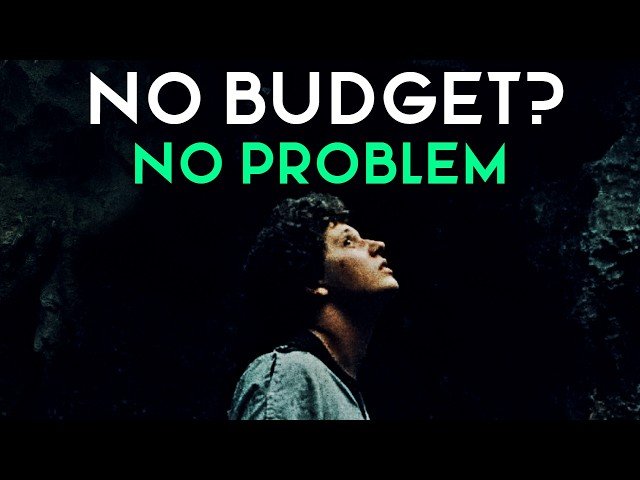You Don’t Need a Big Budget to Compete